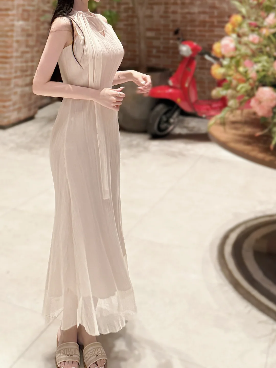 케이트 숄자켓 18