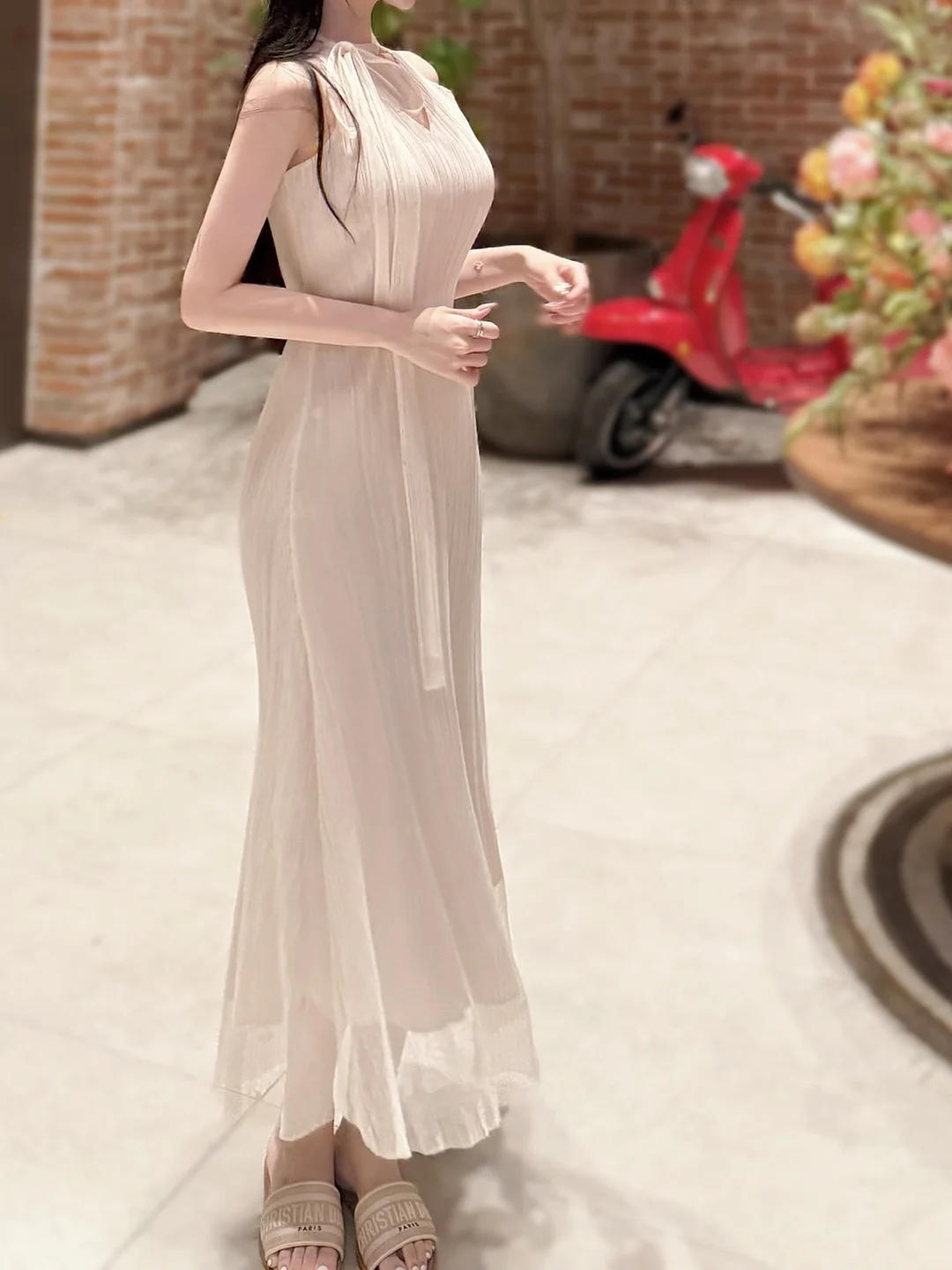 케이트 숄자켓 4
