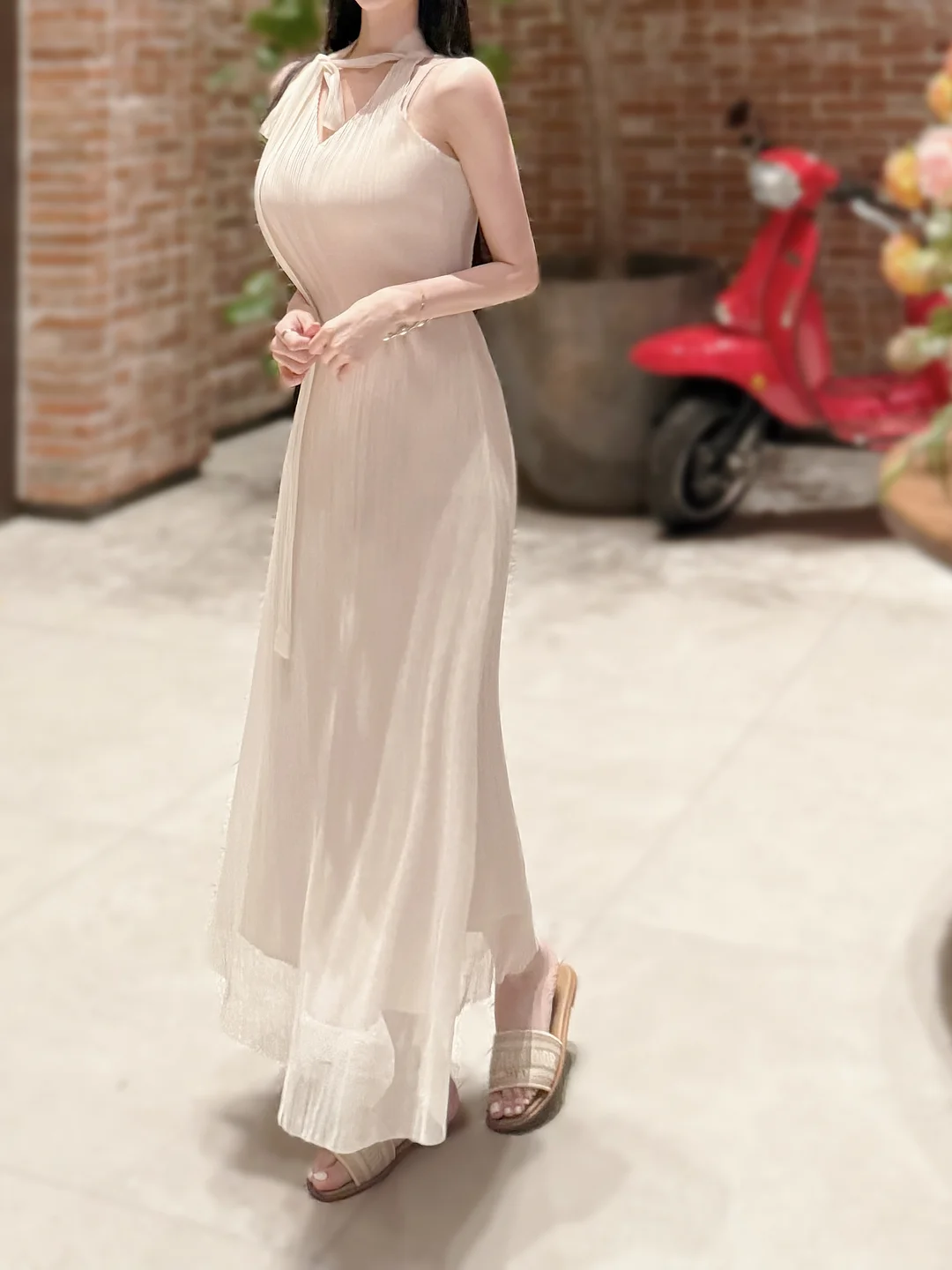 케이트 숄자켓 6