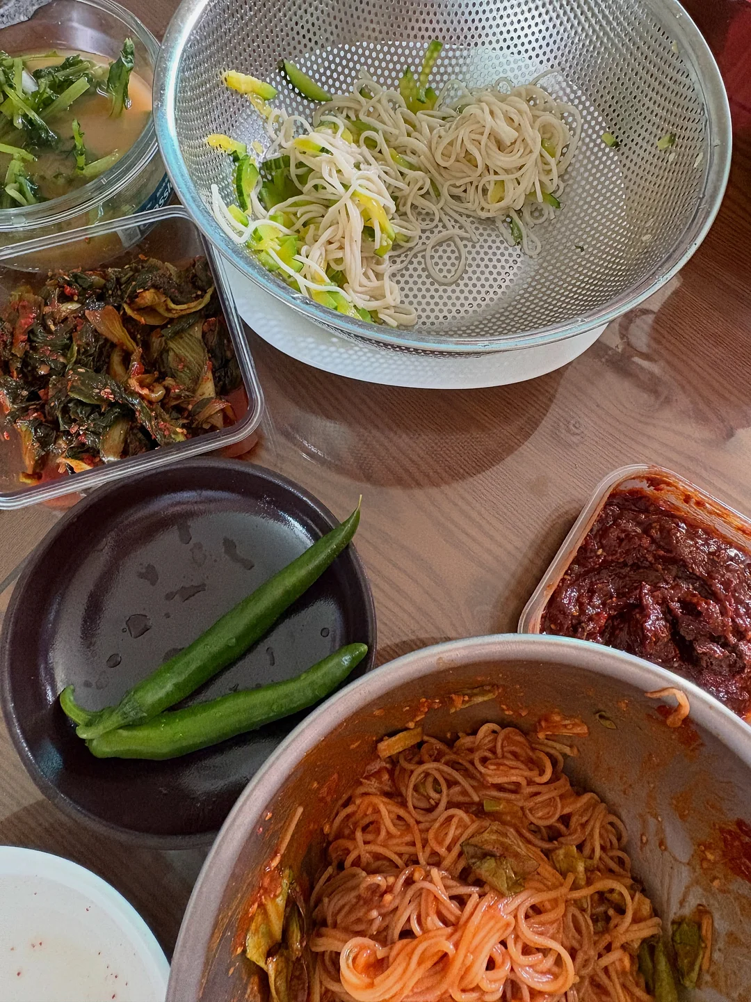 오누이치마세트 2
