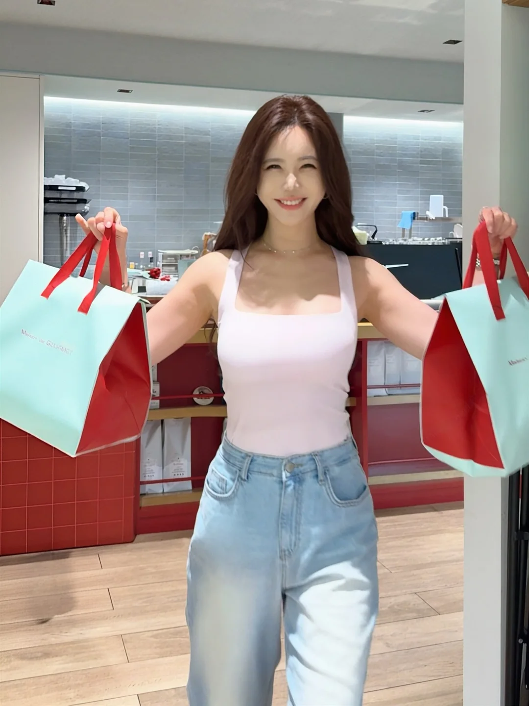 몬칫치 티셔츠 1