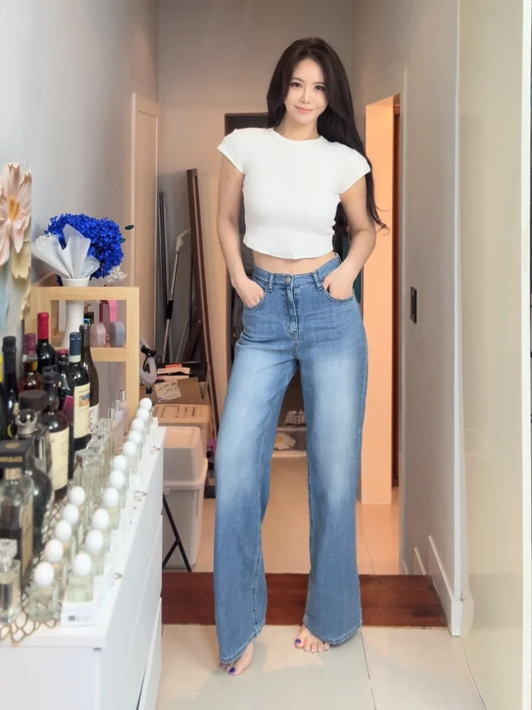 몬칫치 티셔츠 11