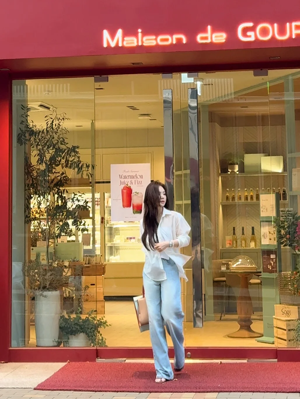 몬칫치 티셔츠 4