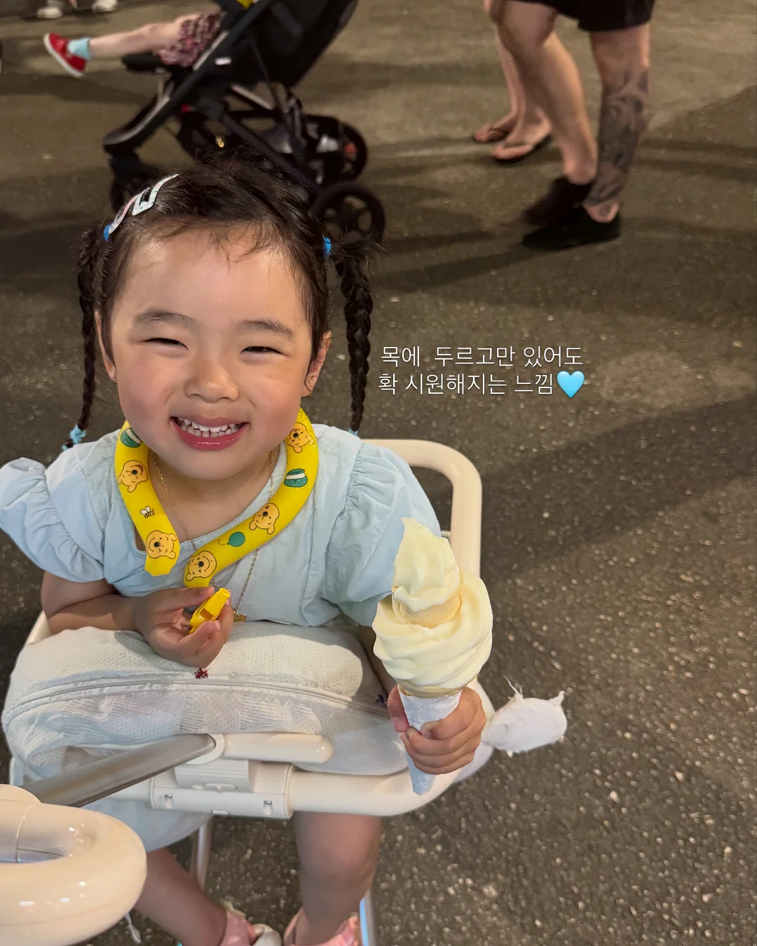 유아 칫솔 2