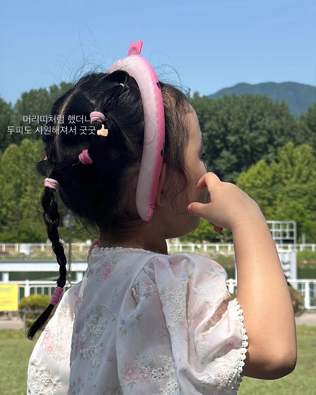 유아 칫솔 3