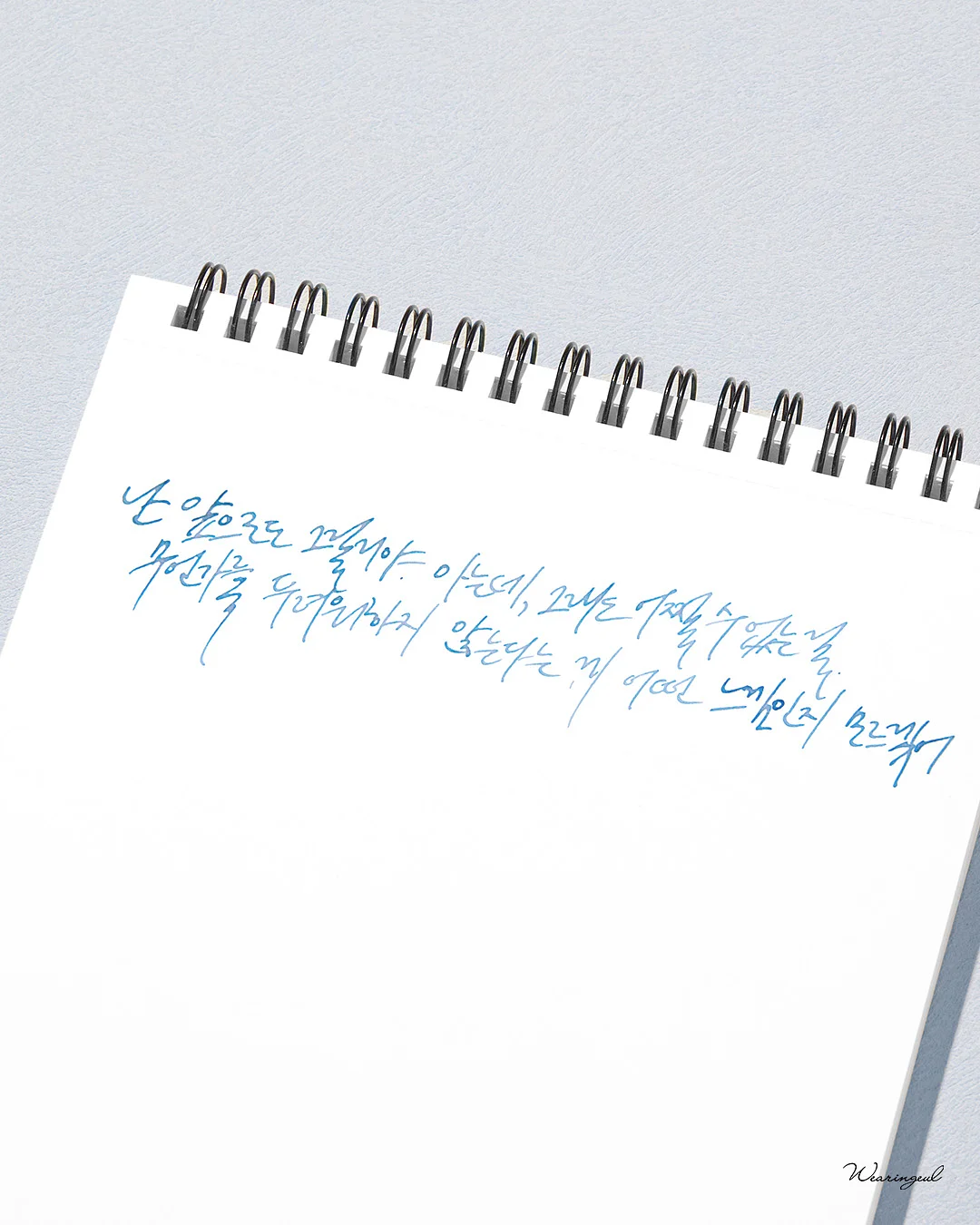 코튼캔디 리본포켓숄더백 4