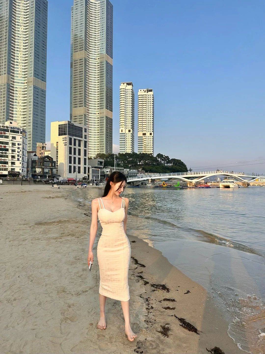 바람떡 3개입 세트 1