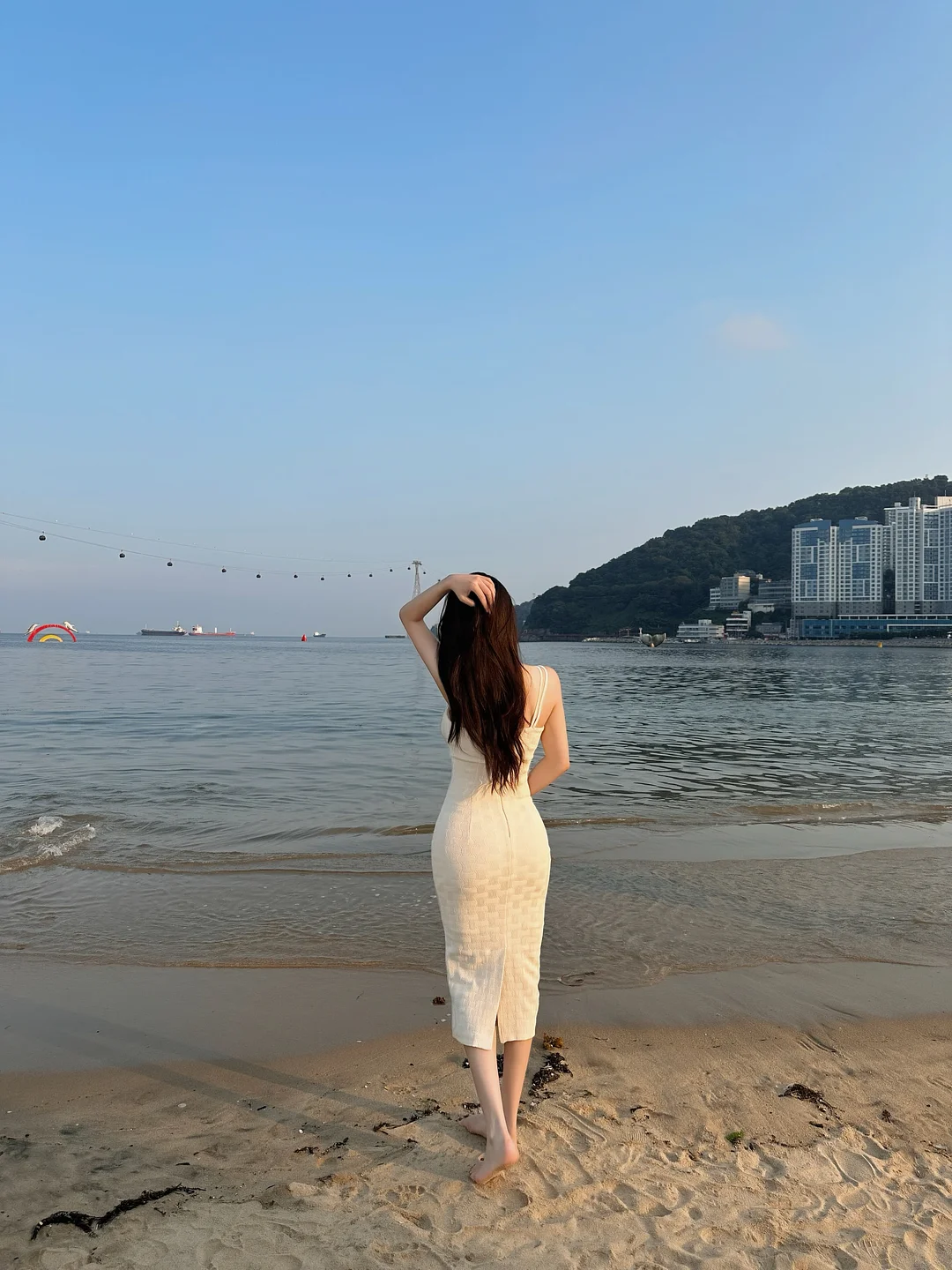 바람떡 3개입 세트 6