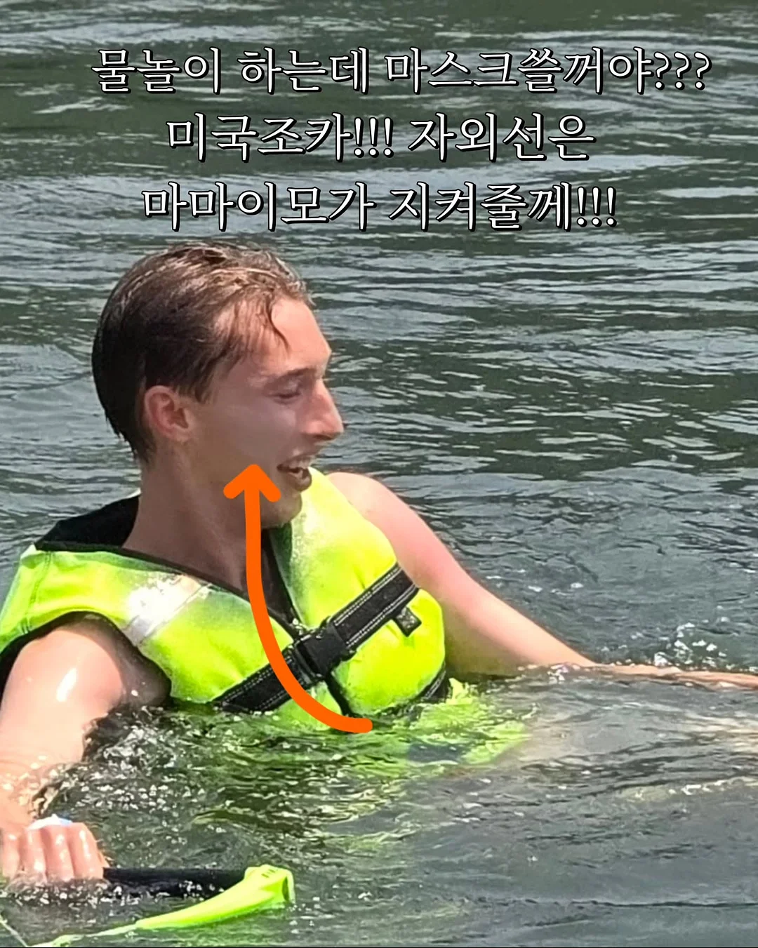 클로드 모네 수련 시리즈 미니 액자 3종 7