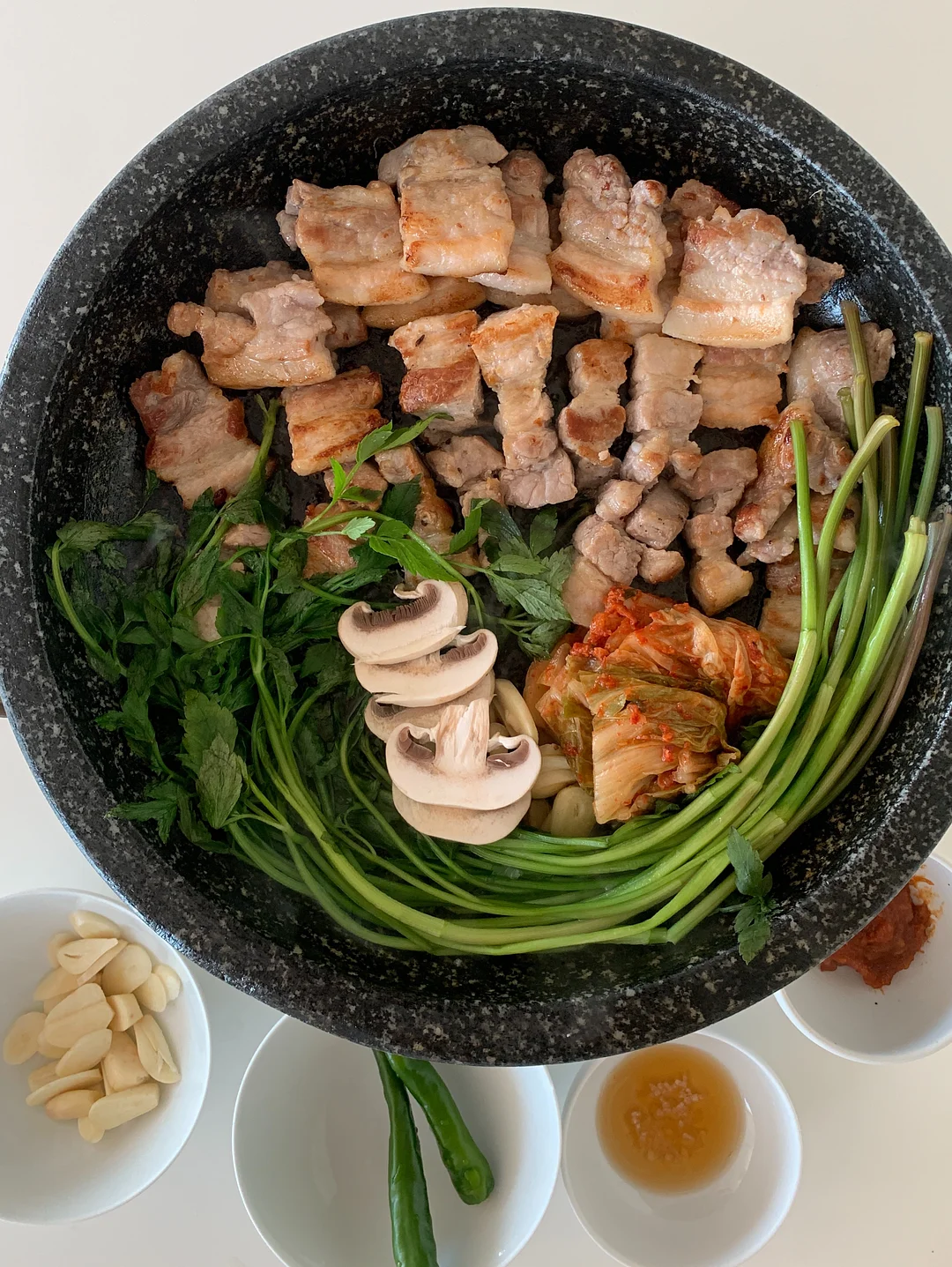 나시 치마 블루머, 원피스 2