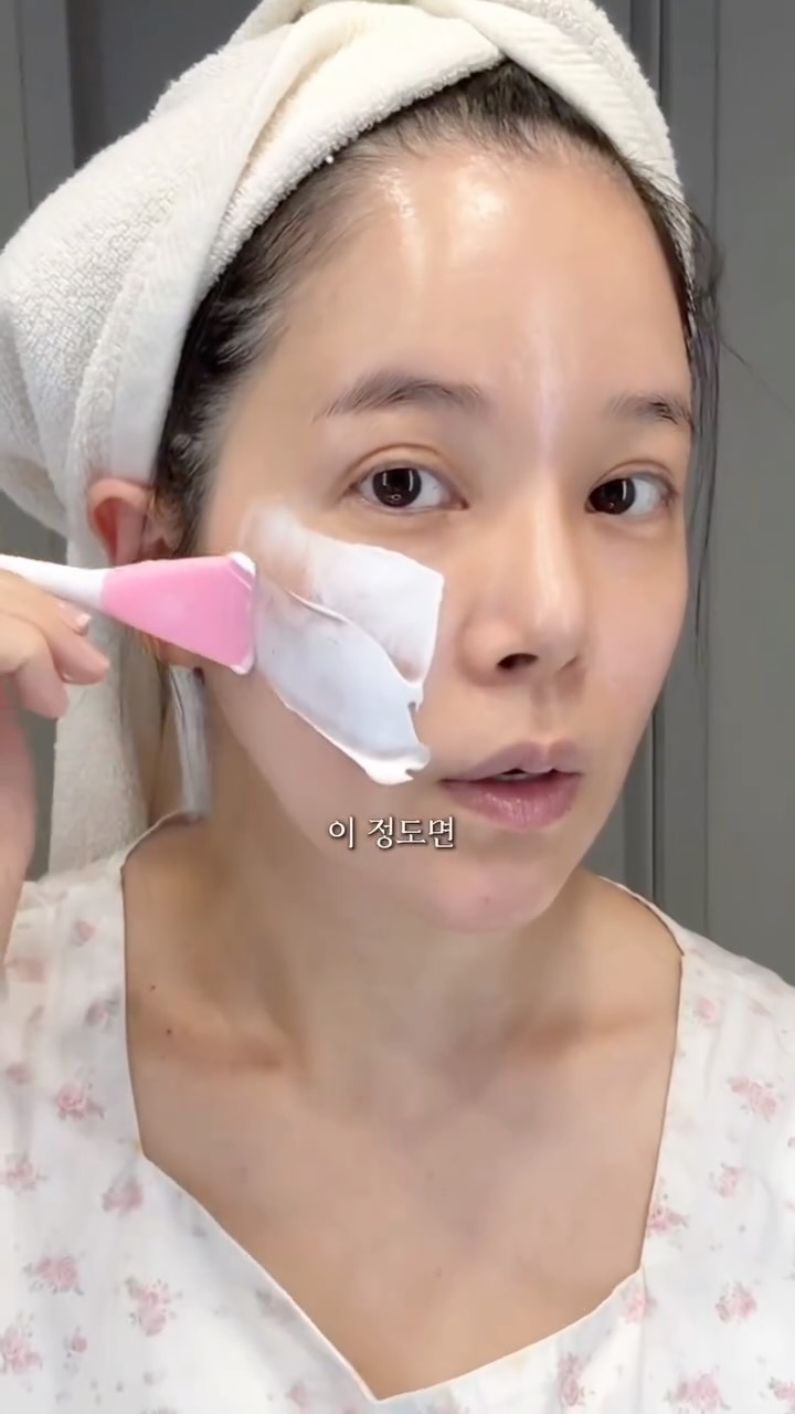 쉬폰 암막 커튼