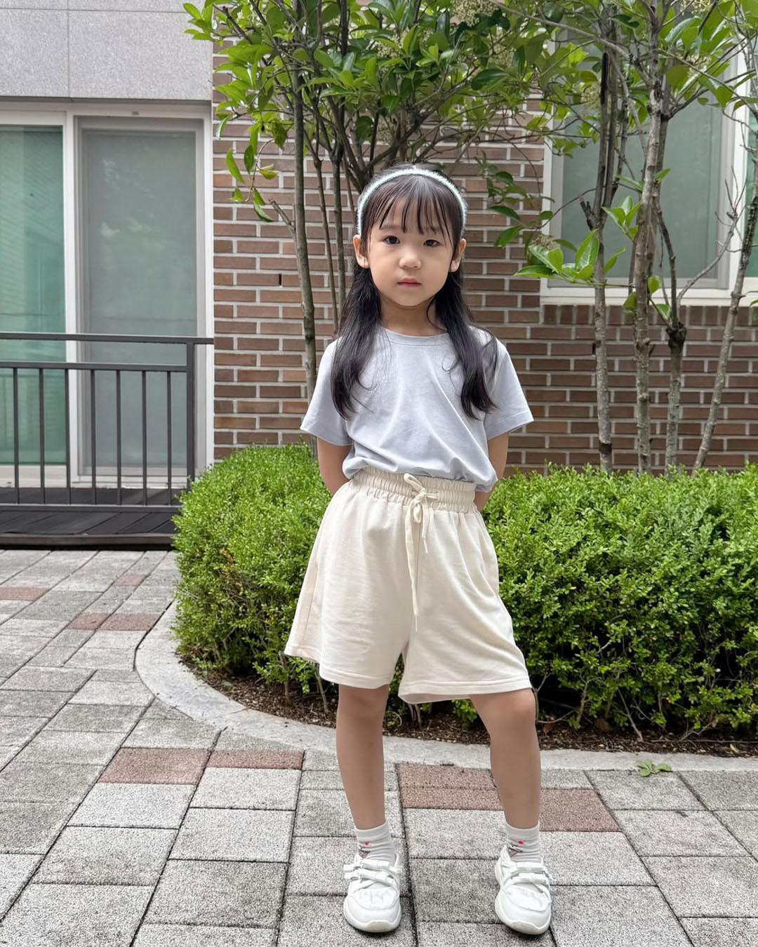 욕실 자석 선반 8