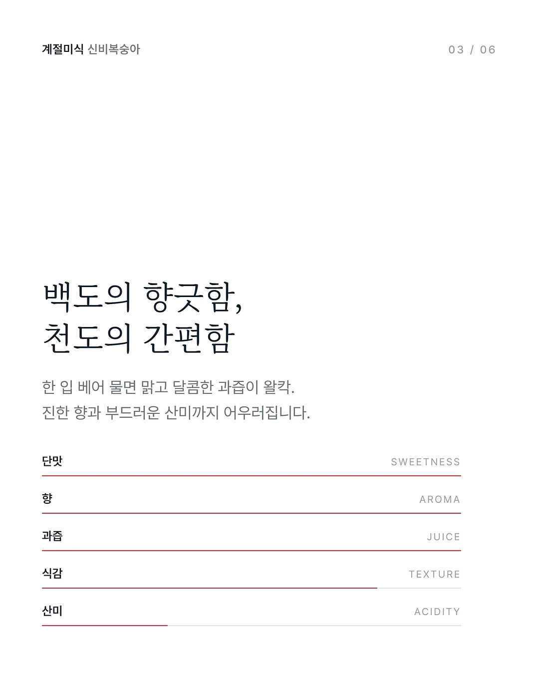 레몬 커플 잠옷 3