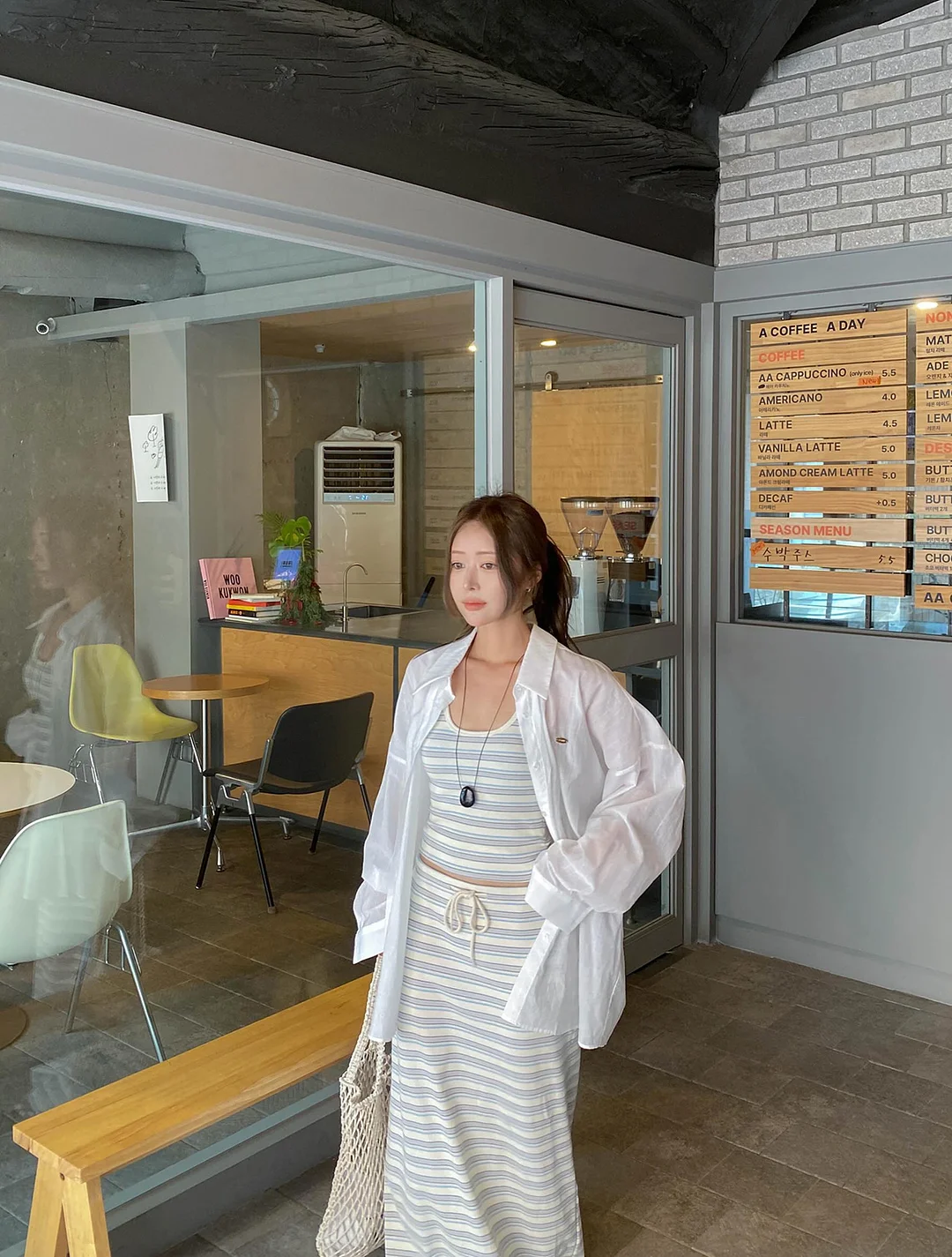 유아차 모기장 1