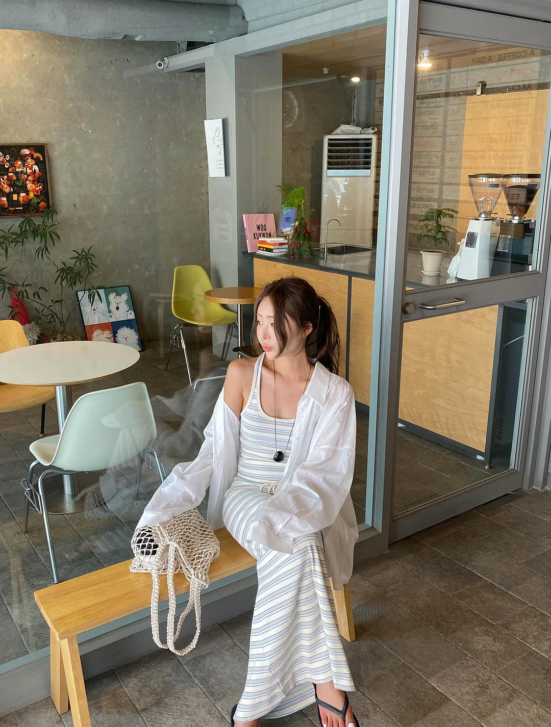 유아차 모기장 12