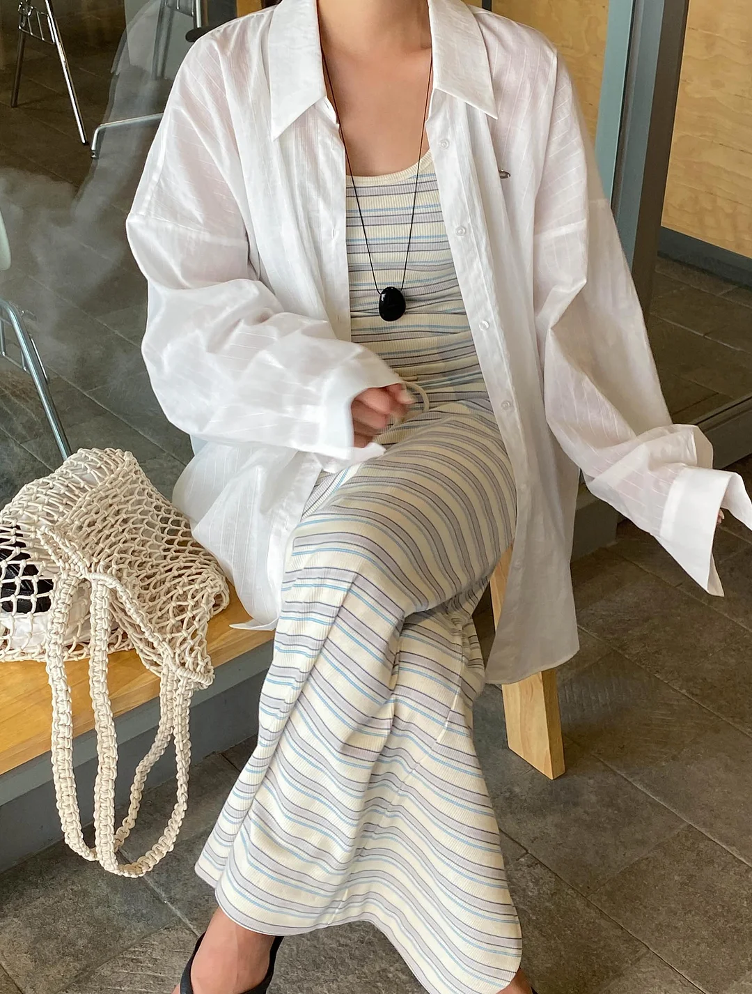 유아차 모기장 13