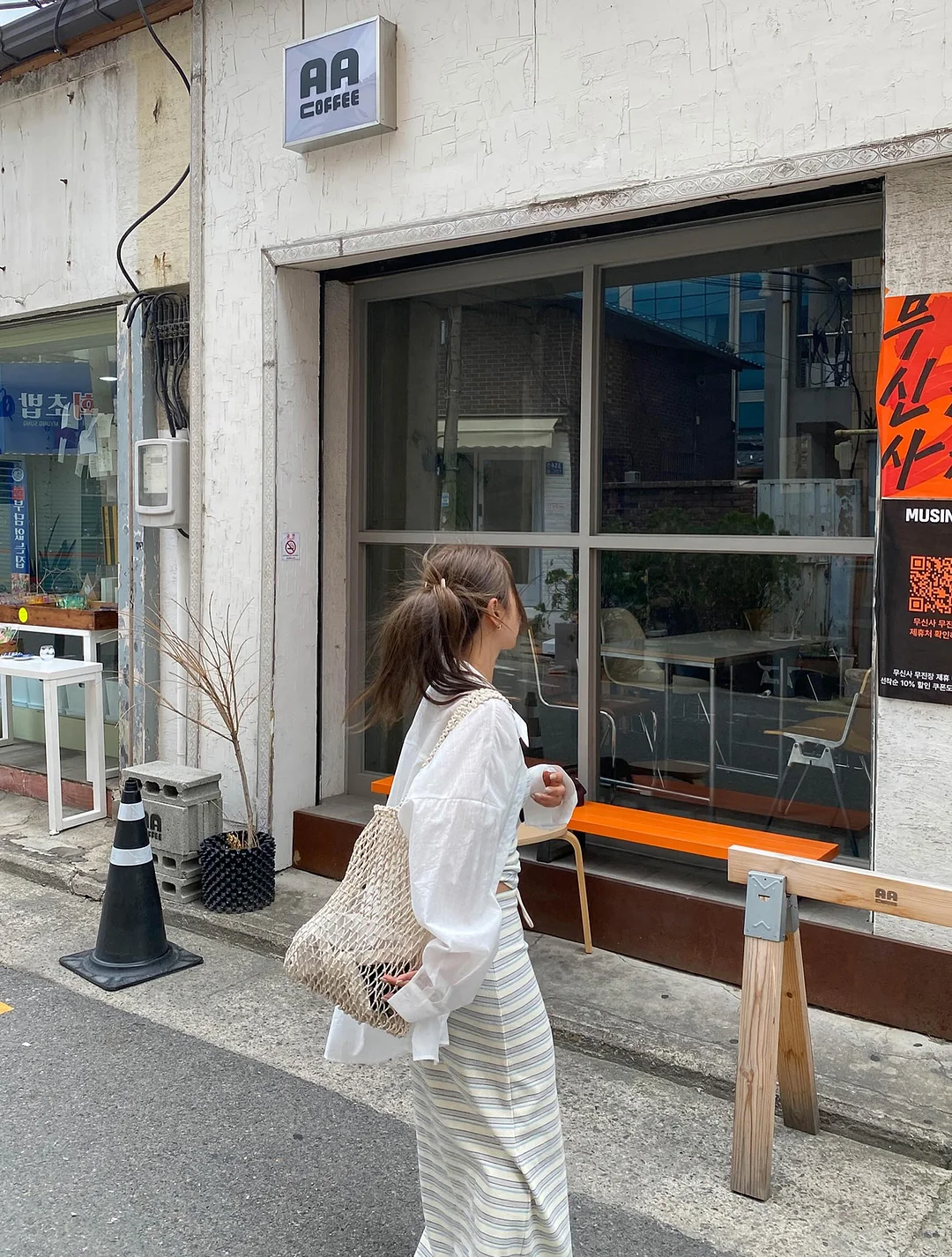 유아차 모기장 5