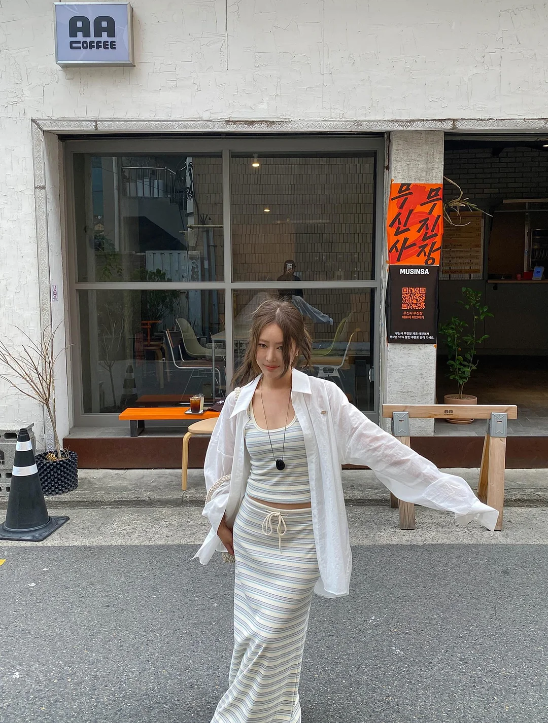 유아차 모기장 6