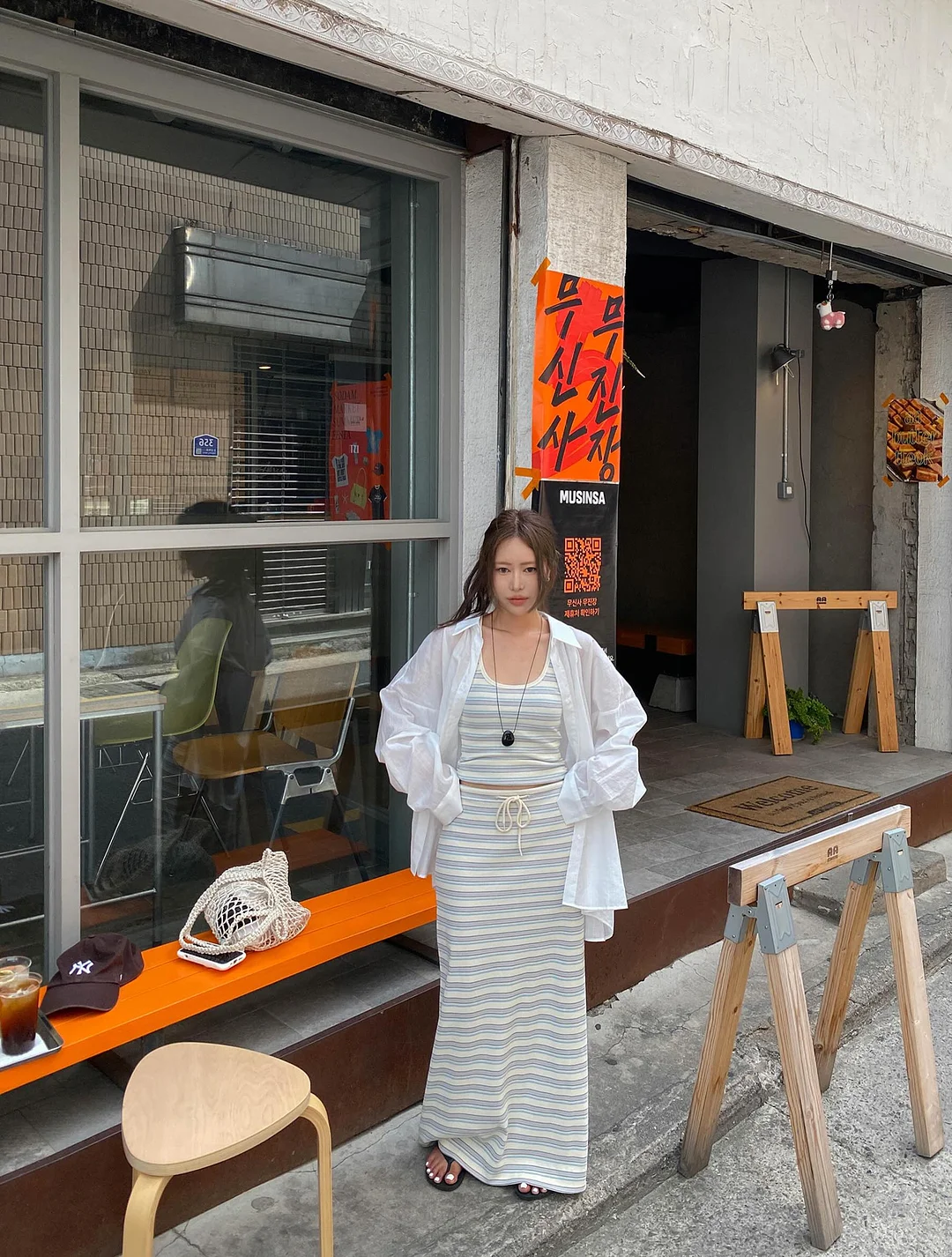 유아차 모기장 8