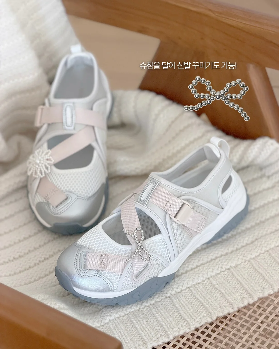 바미블랑 반전매력 낮은베개 6
