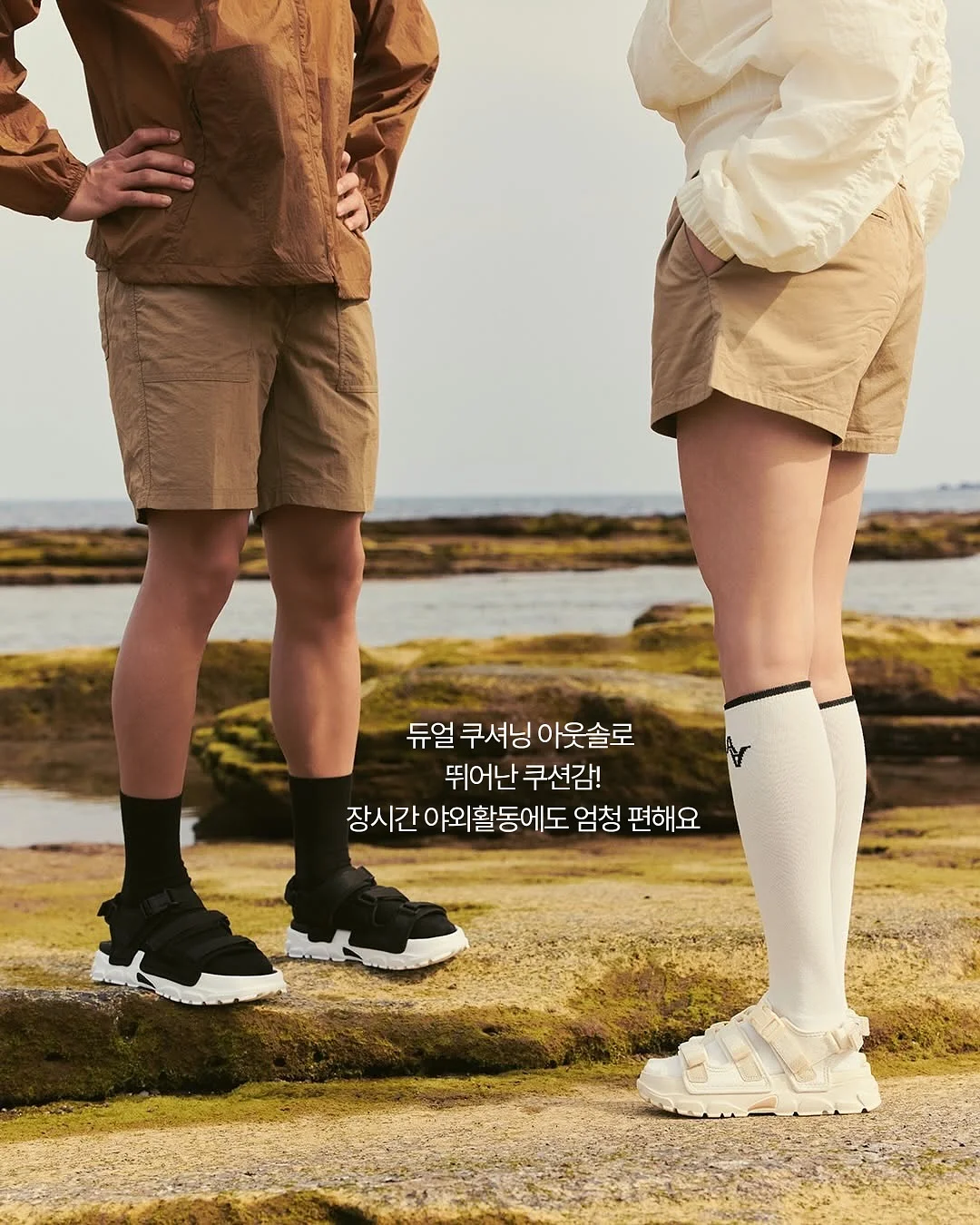 바미블랑 반전매력 낮은베개 9