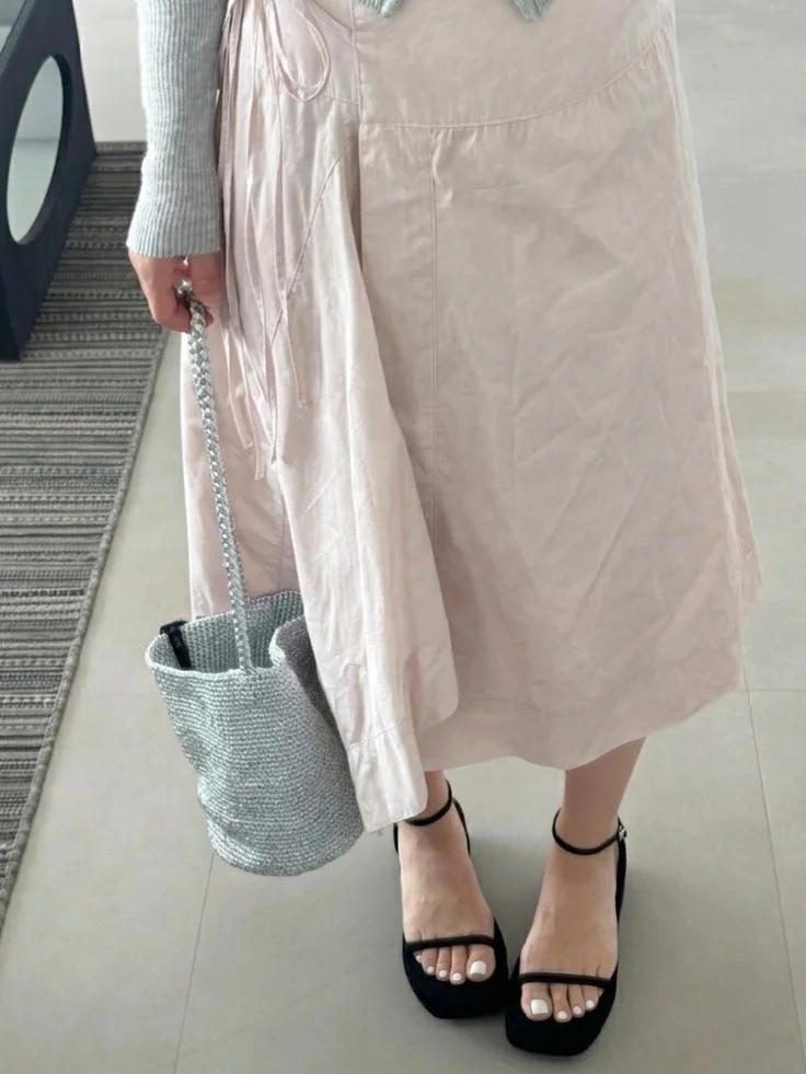 파우치 컬렉션 19
