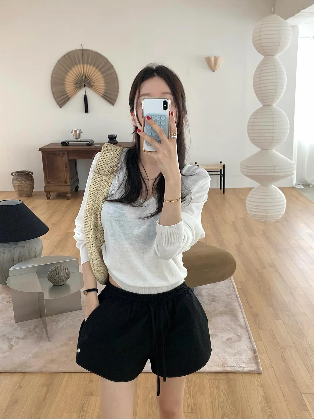 제주 보리 얼갈이김치 비빔밥 15