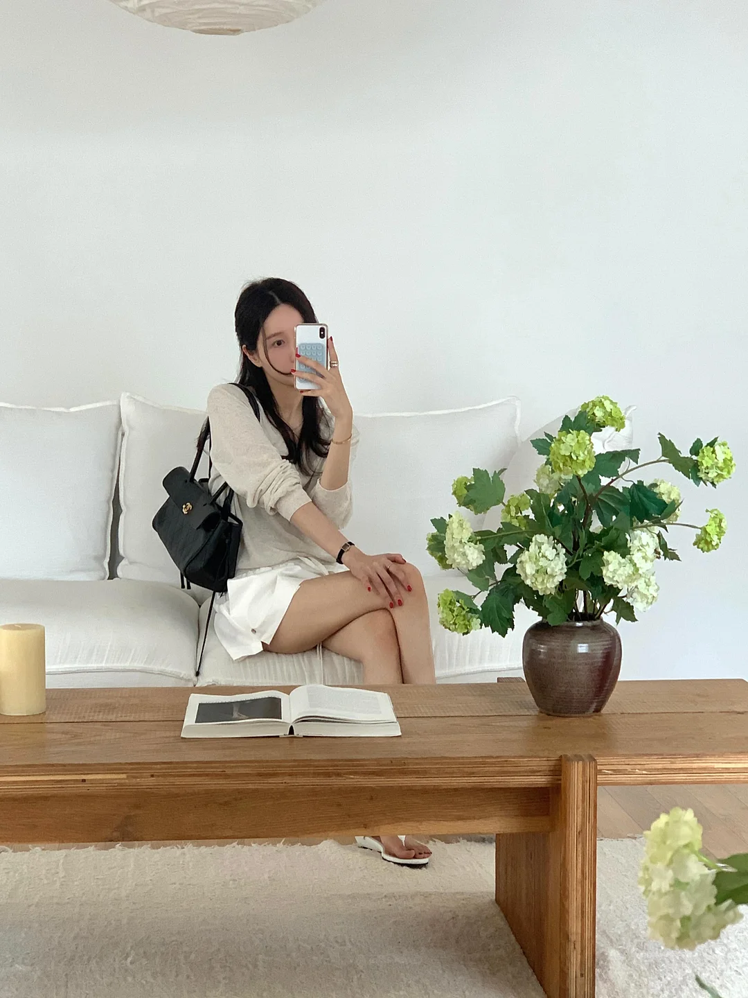 제주 보리 얼갈이김치 비빔밥 18