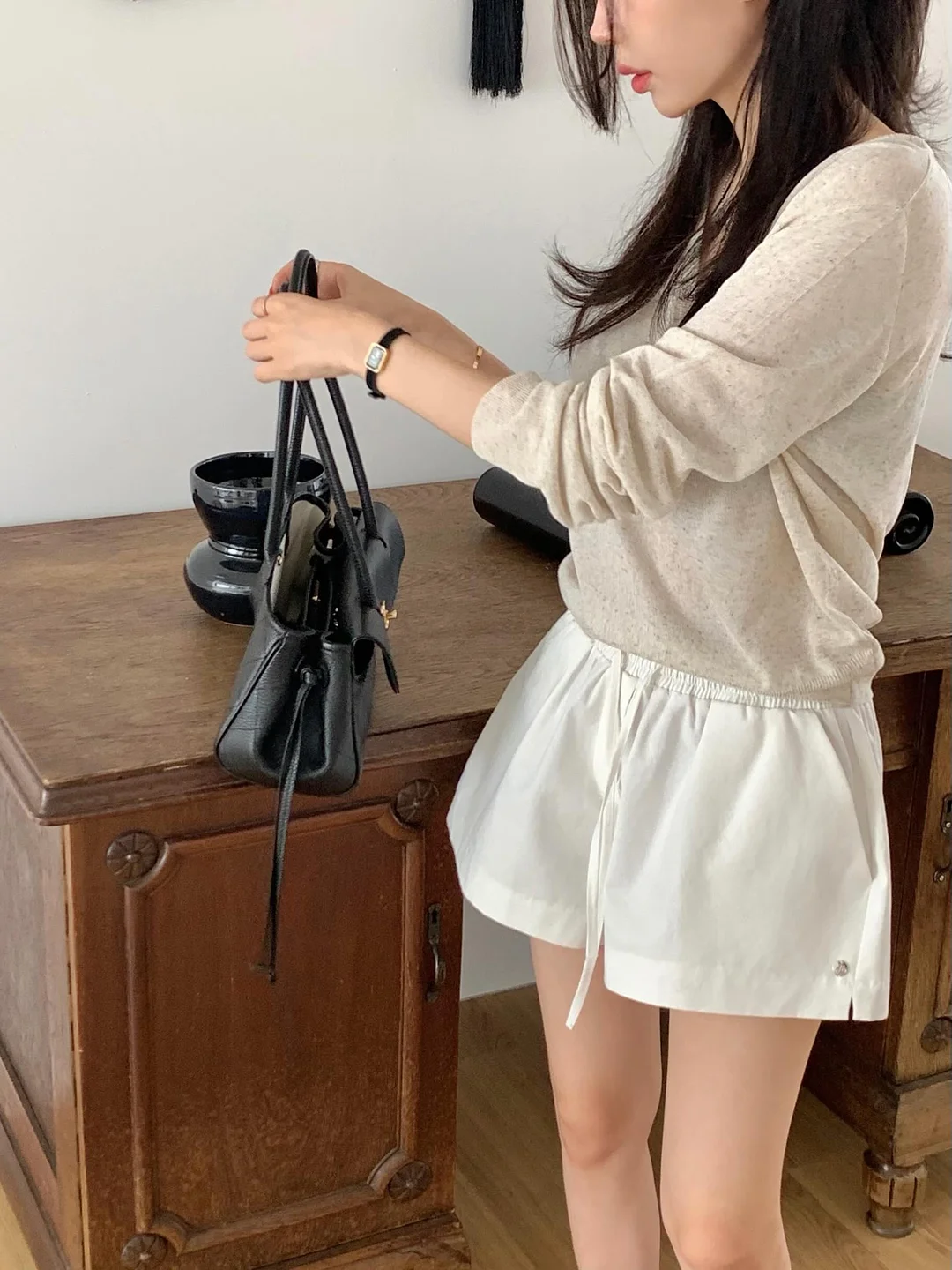 제주 보리 얼갈이김치 비빔밥 20