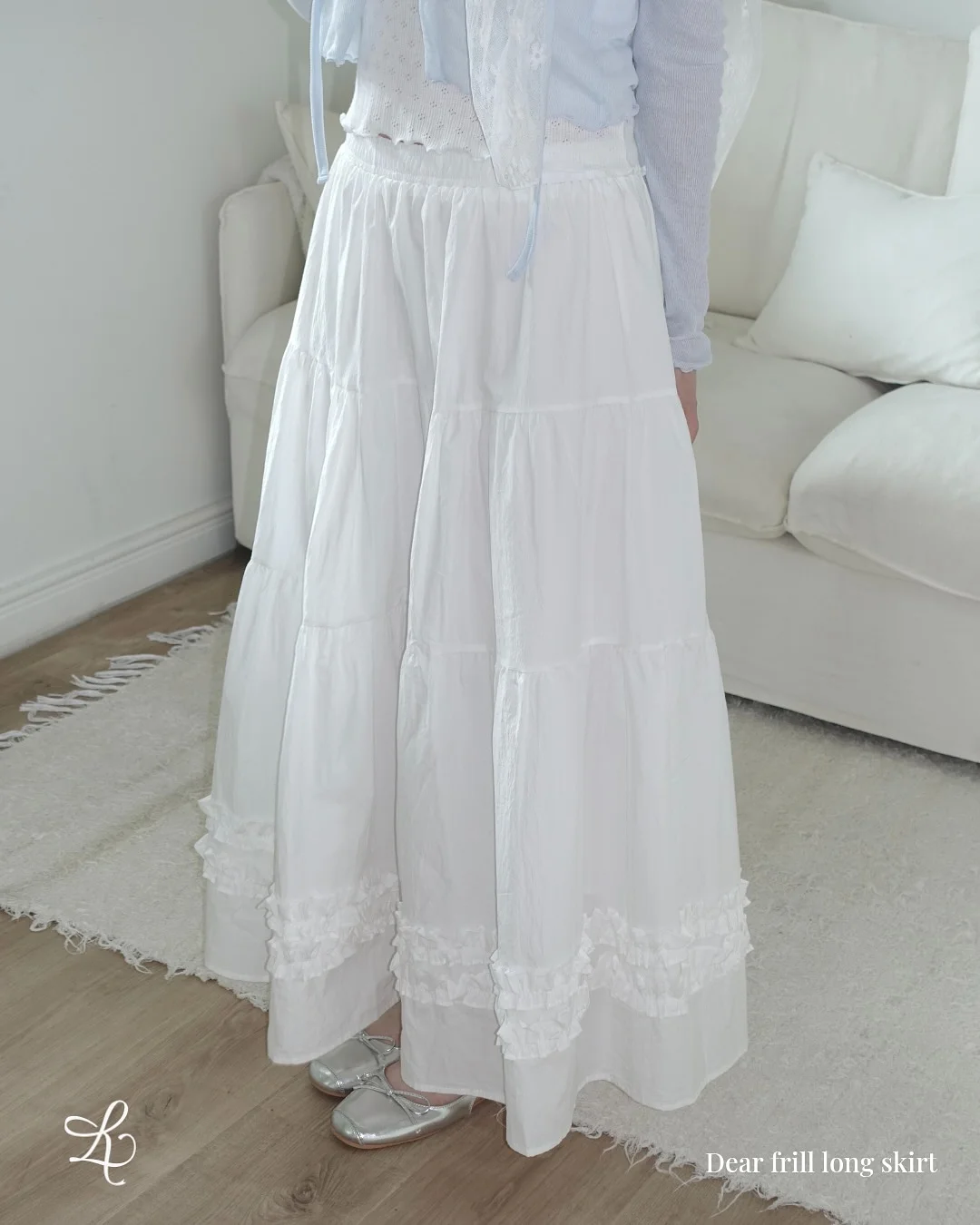 Belma set 7