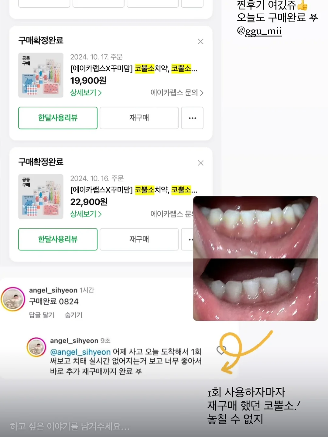 에어리스 분사기 17