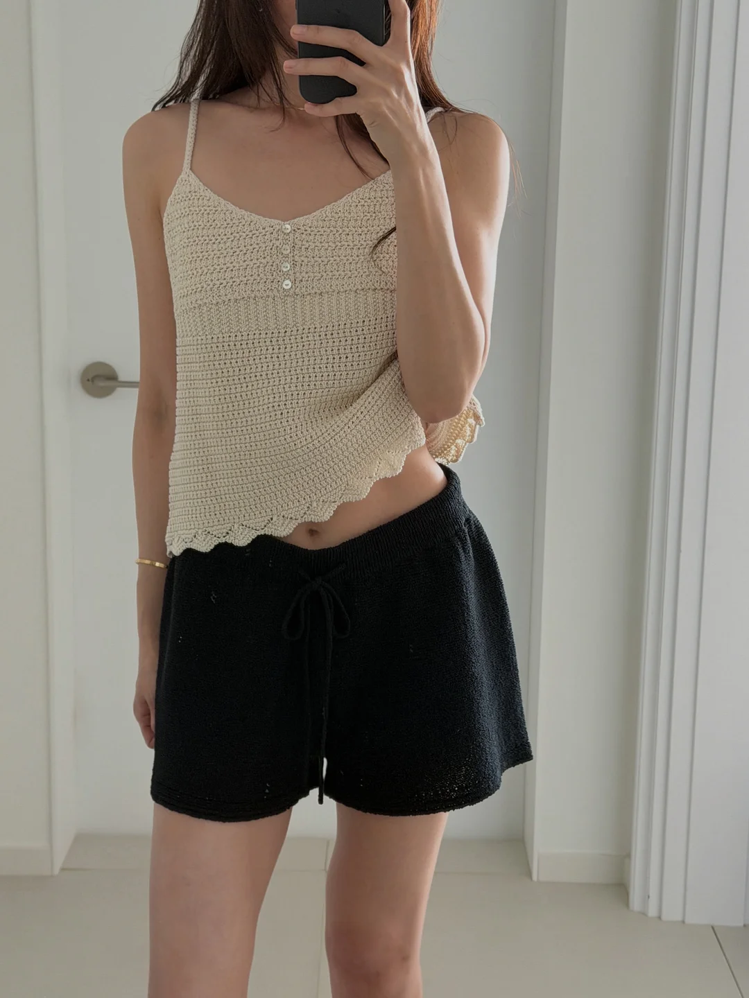 Breeze Knit Cardigan 11