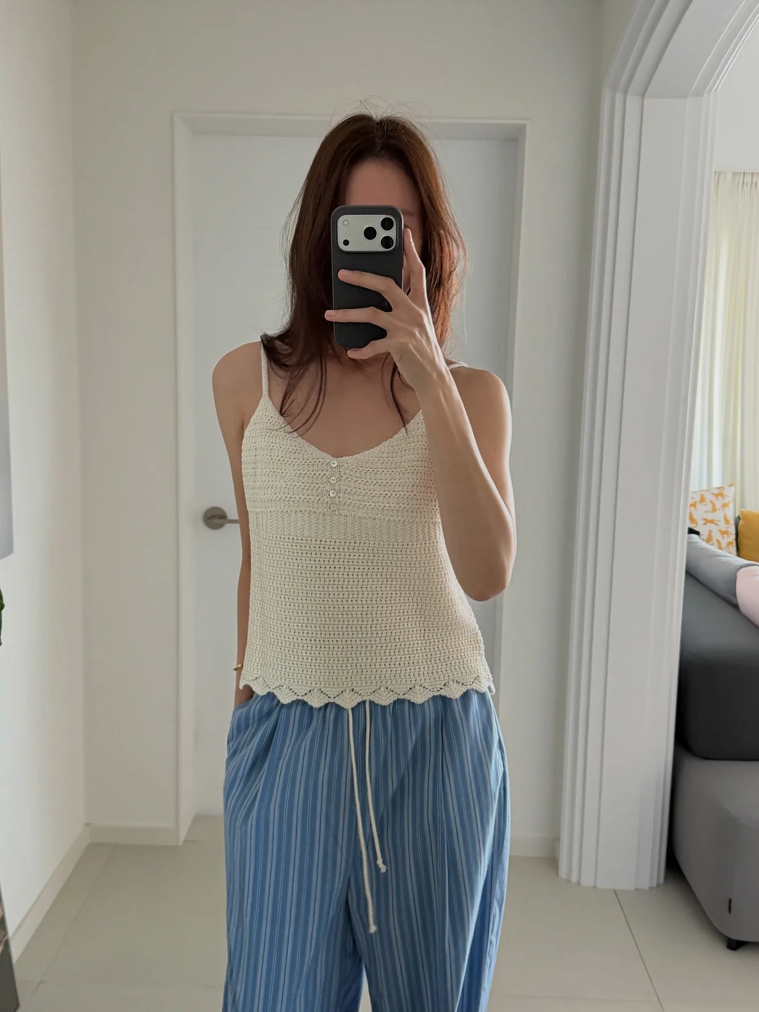 Breeze Knit Cardigan 12