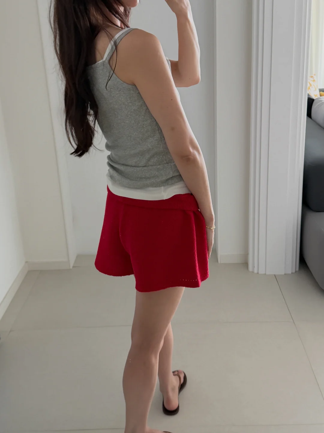 Breeze Knit Cardigan 15