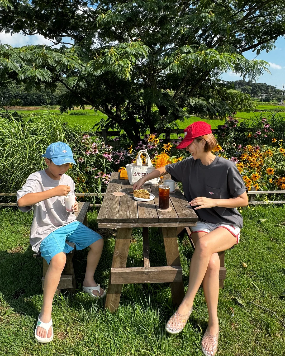 한복 만들기 프로젝트 13