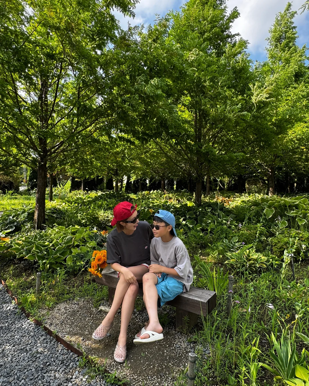 한복 만들기 프로젝트 19