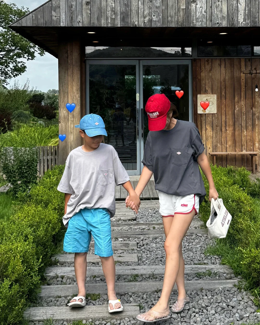 한복 만들기 프로젝트 4