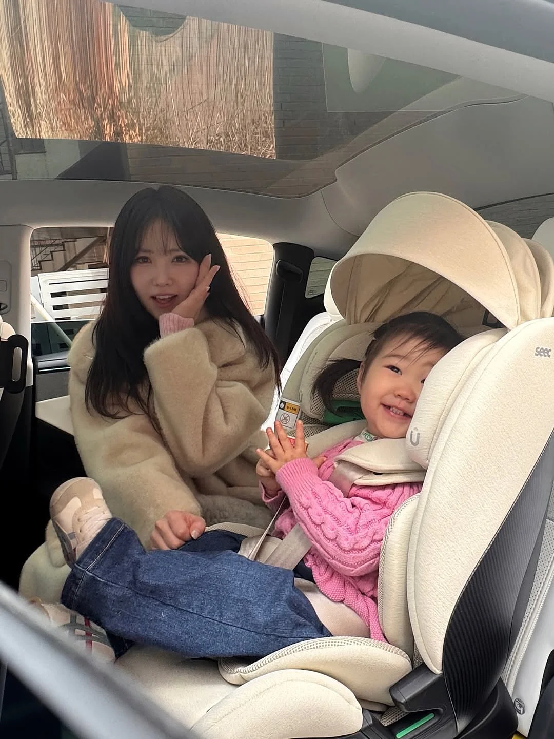 레드브릭하우스 핸드 터프티드 러그 8