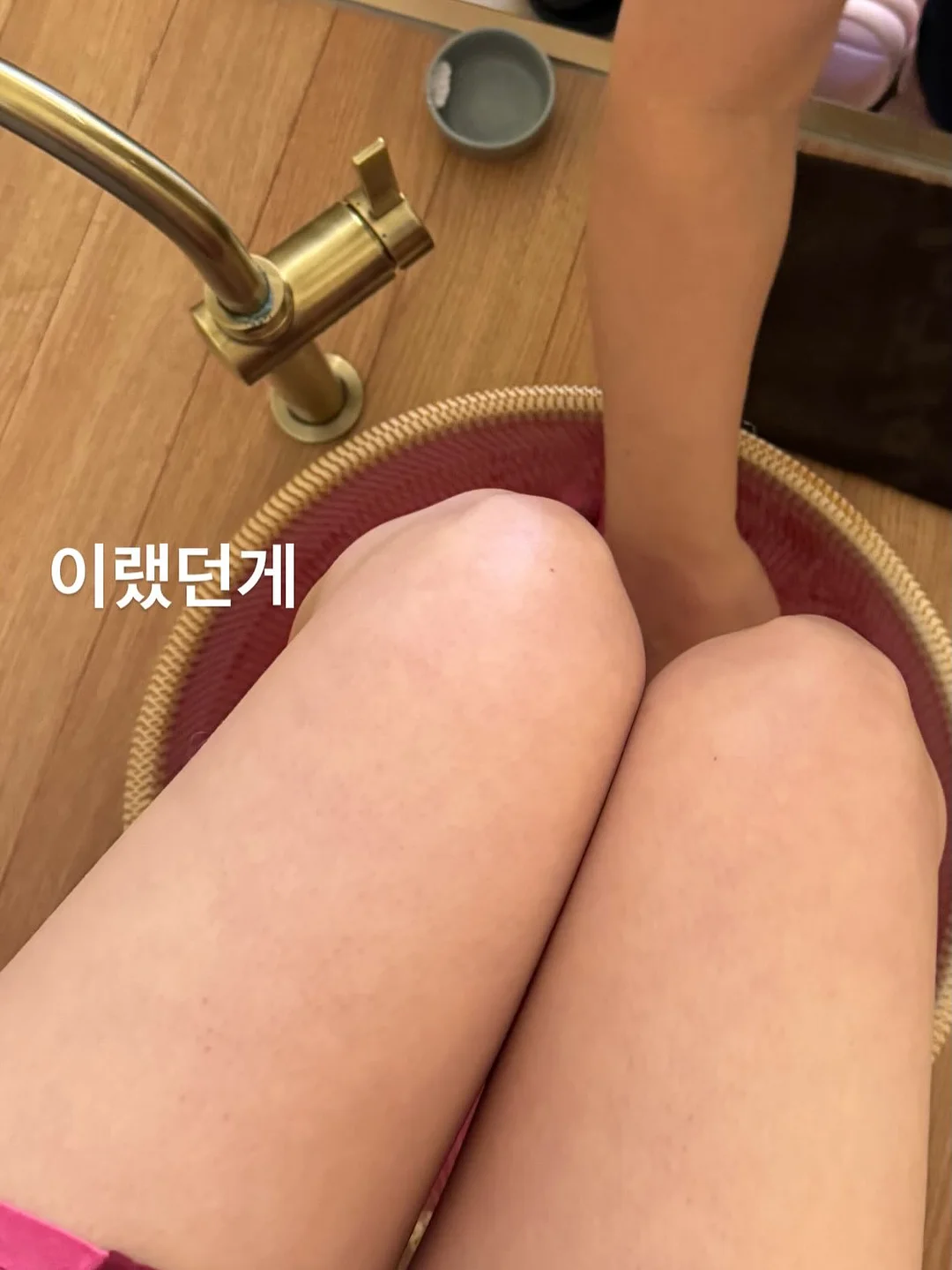 허스텔러 퍼스트 에센스 5