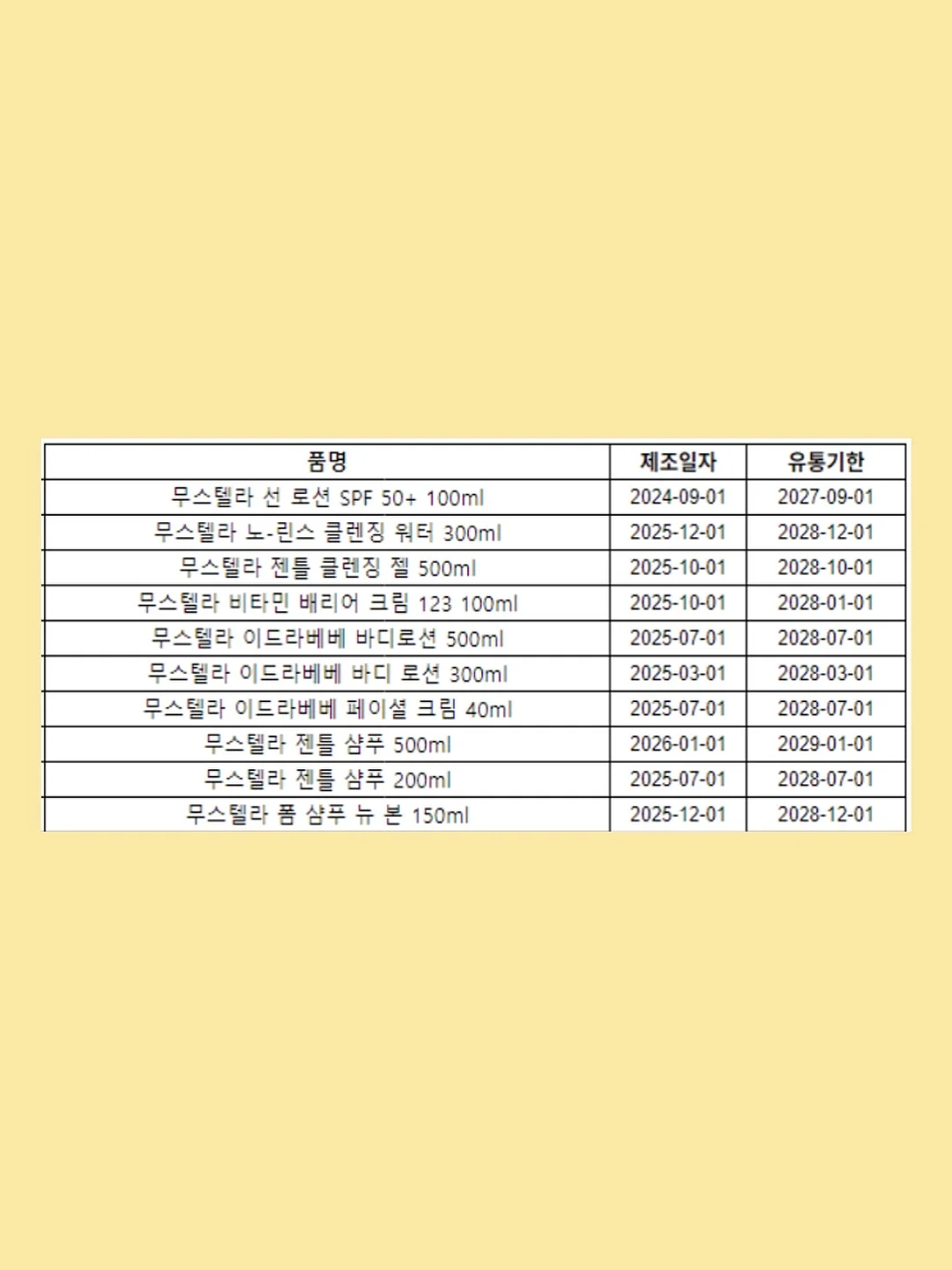 카시트 트레이 17