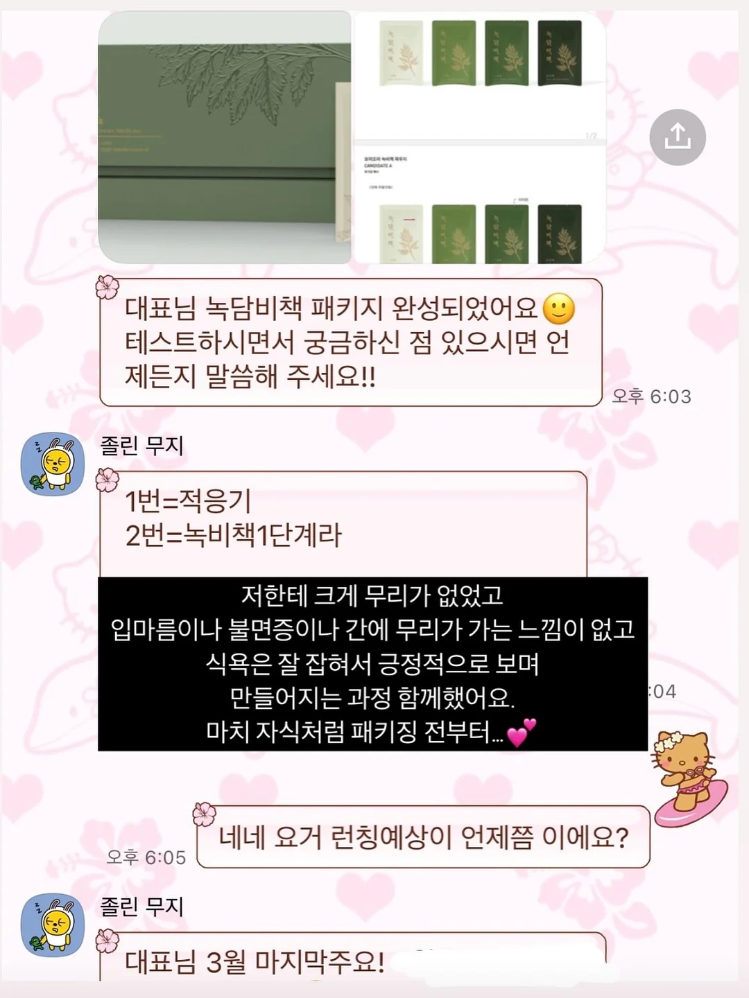 베일 스킨 틴트 5