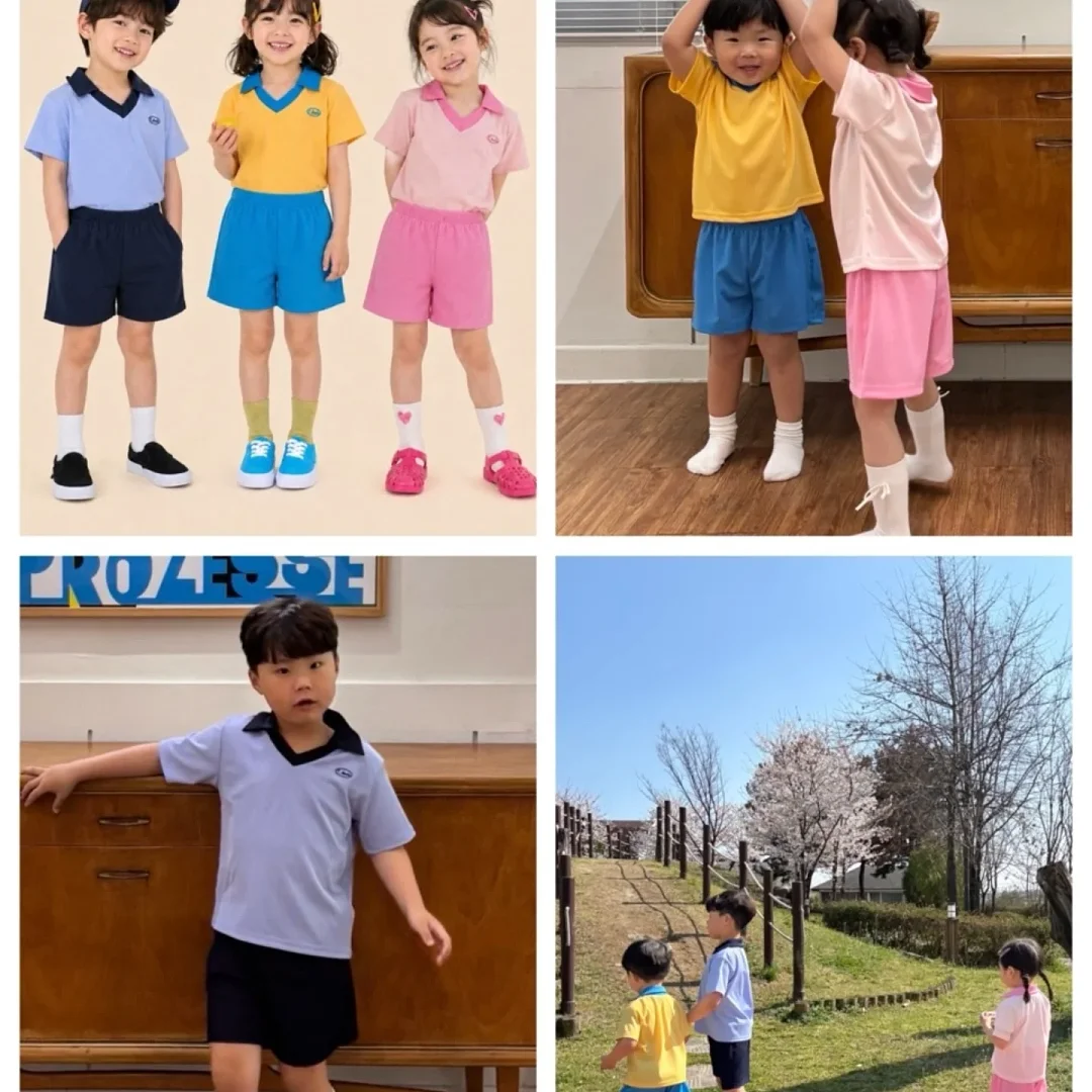 봄 데님 19