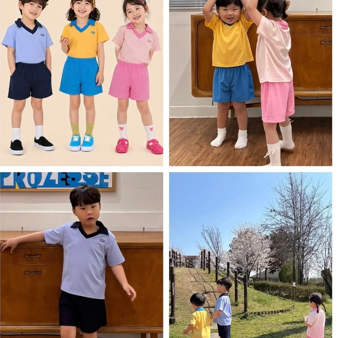 봄 데님 2