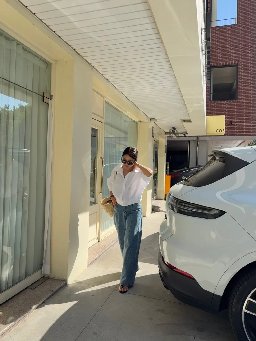 Doggy Lover's weekend bag 4