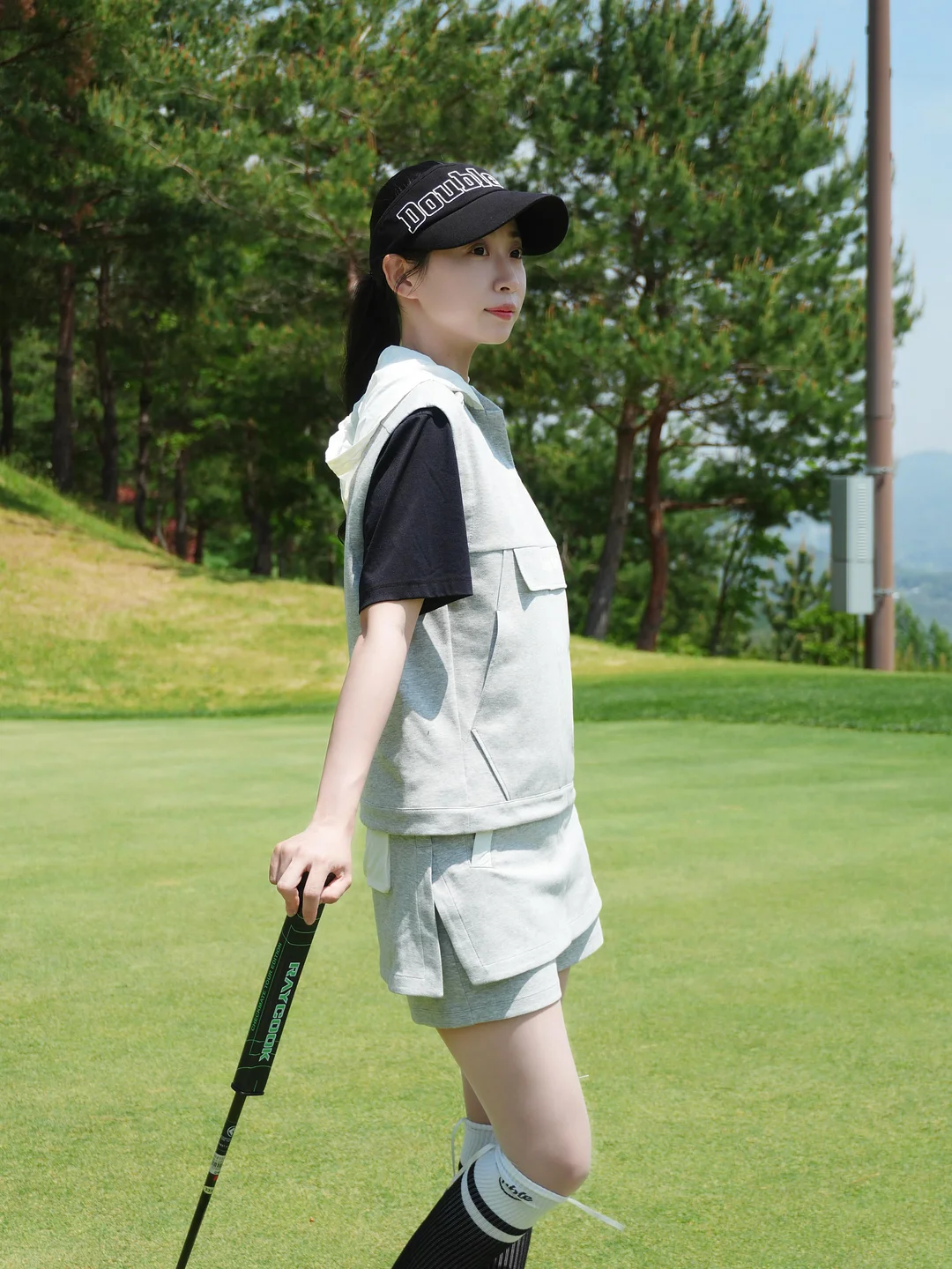 몽스킨 패치겔 11