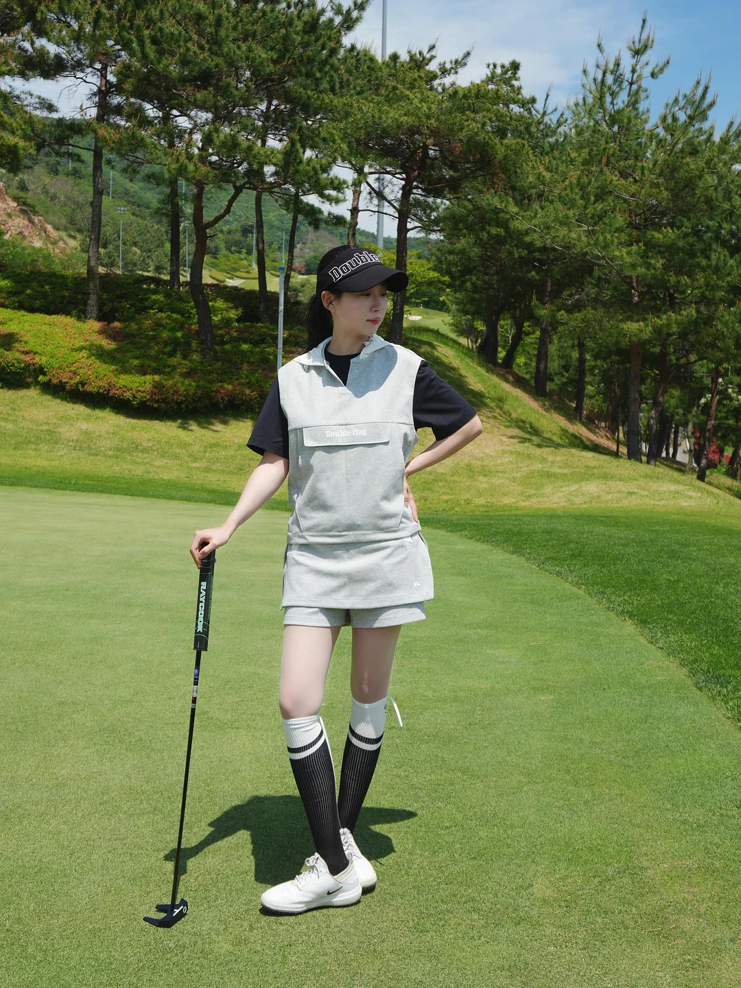 몽스킨 패치겔 12