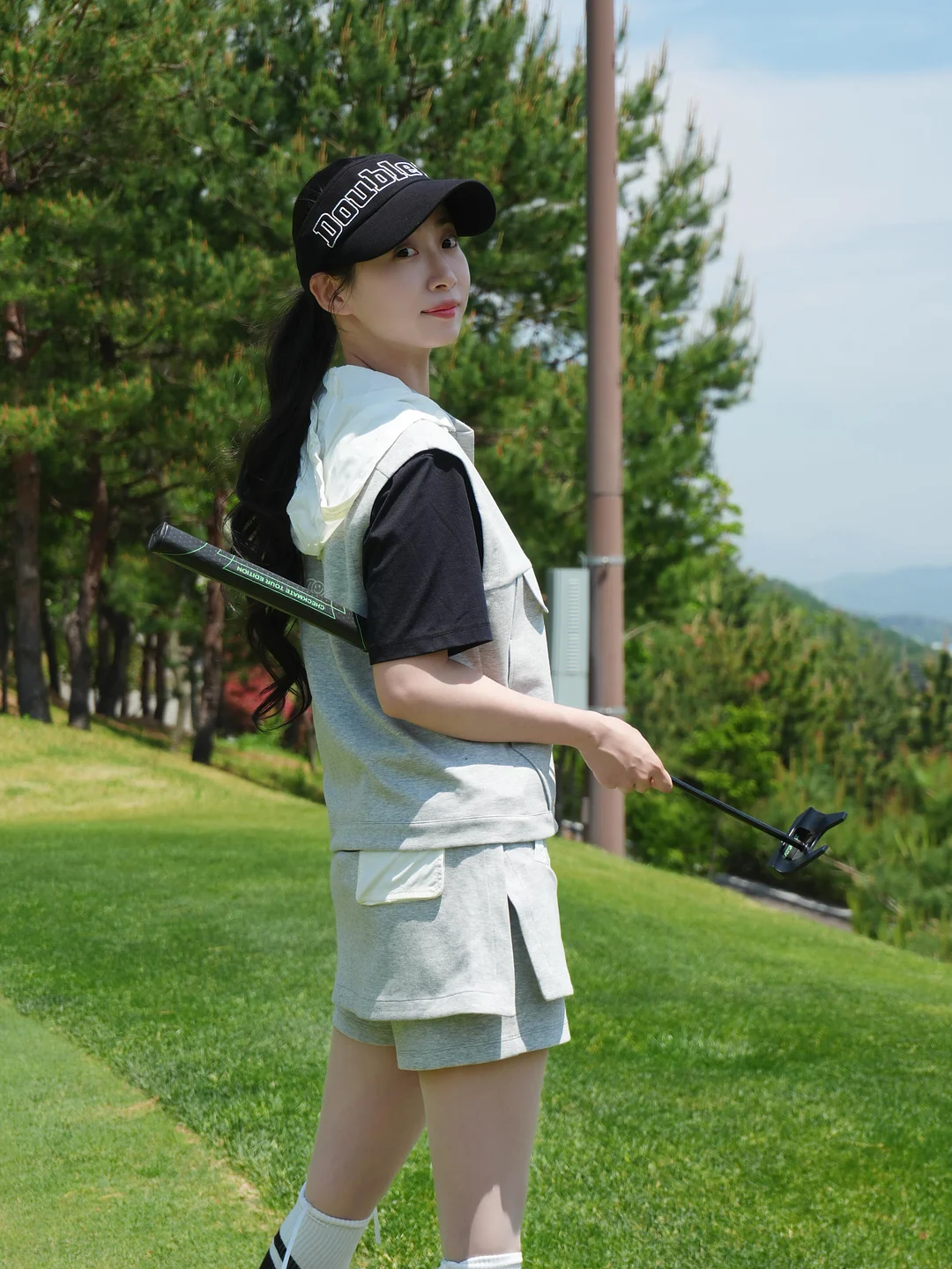 몽스킨 패치겔 3