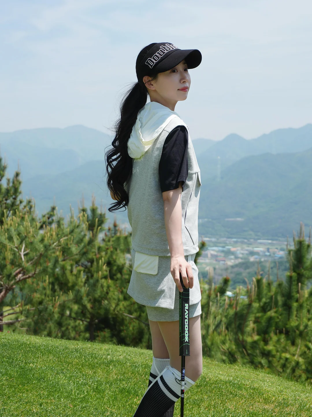 몽스킨 패치겔 4