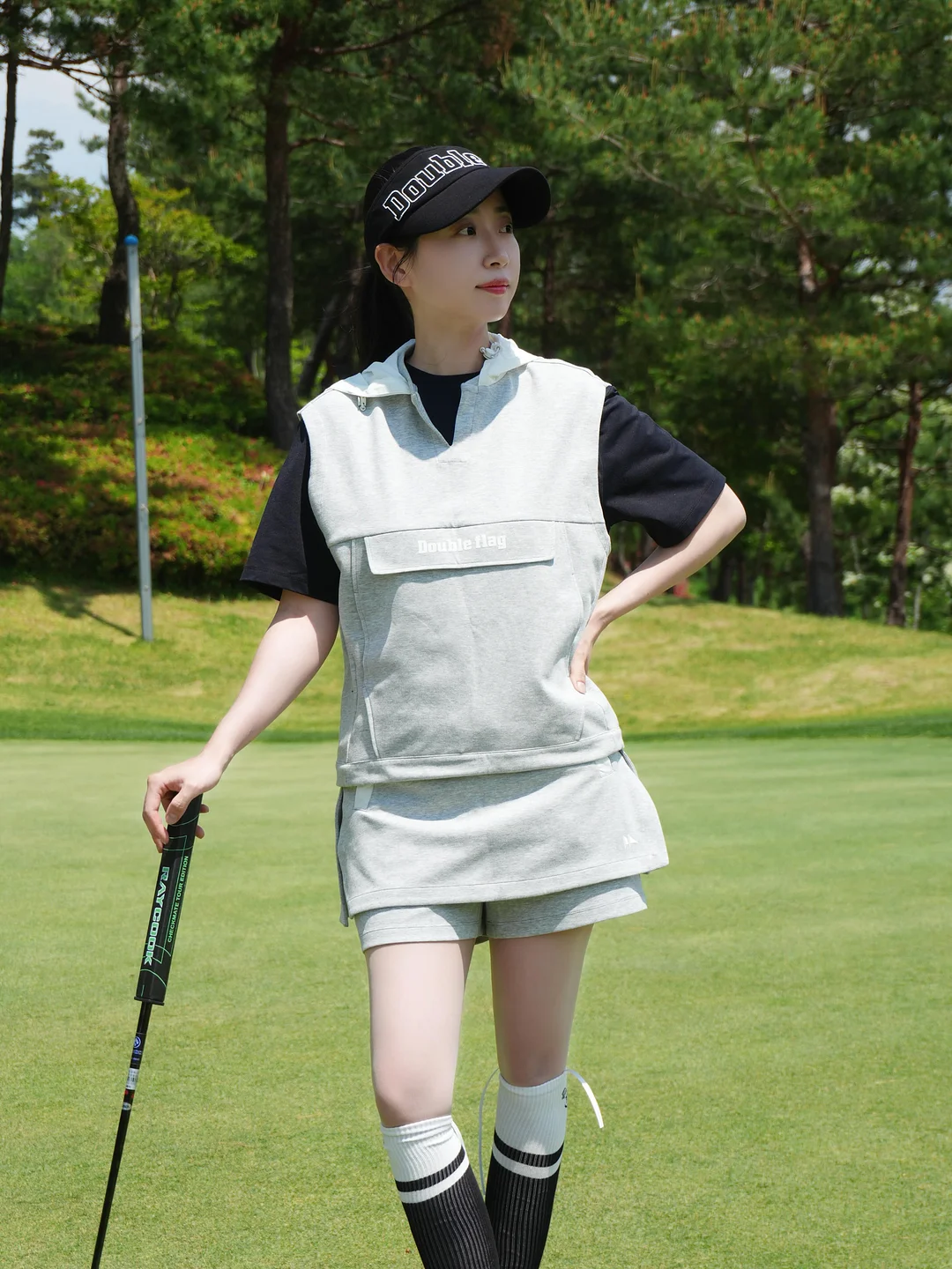 몽스킨 패치겔 6