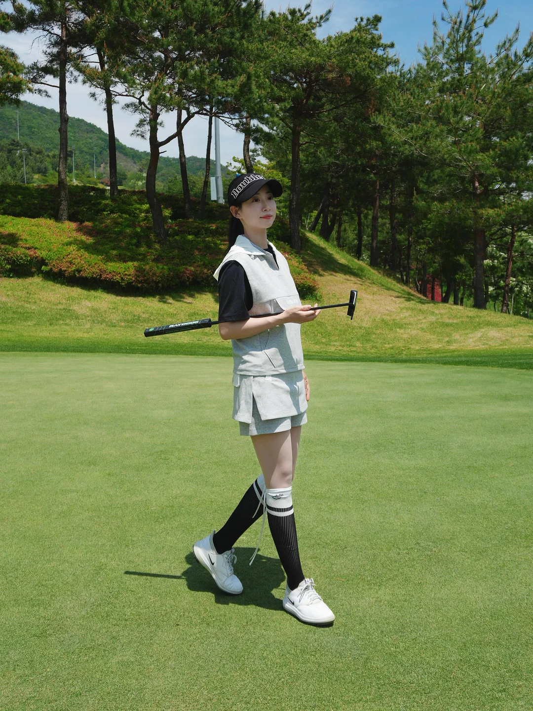 몽스킨 패치겔 8